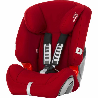 Автокресло BRITAX-ROMER EVOLVA 123 
